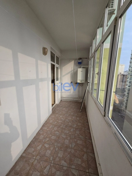 Aylıq Kirayə 3 otaqlı Yeni Tikili bina evi  125m², Bakı