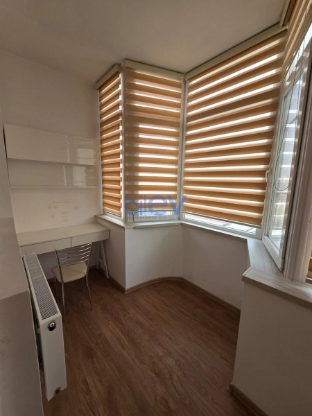 Aylıq Kirayə 3 otaqlı Yeni Tikili bina evi  125m², Bakı