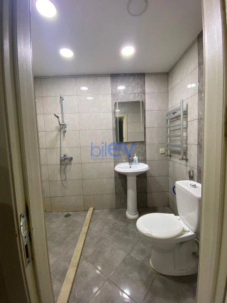 Aylıq Kirayə 2 otaqlı Yeni Tikili bina evi  60m², Bakı
