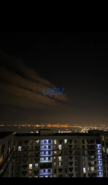 Aylıq Kirayə 2 otaqlı Yeni Tikili bina evi  60m², Bakı