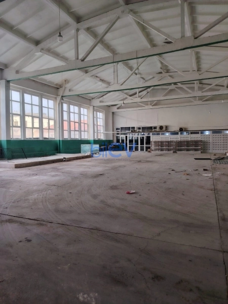 Aylıq Kirayə 1 otaqlı Obyekt  2500m², Bakı