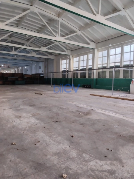 Aylıq Kirayə 1 otaqlı Obyekt  2500m², Bakı