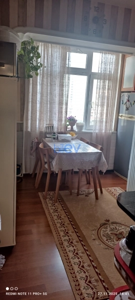 Satış 3 otaqlı Köhnə Tikili bina evi  69m², Bakı