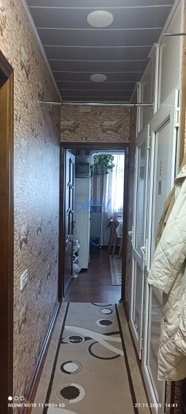 Satış 3 otaqlı Köhnə Tikili bina evi  69m², Bakı
