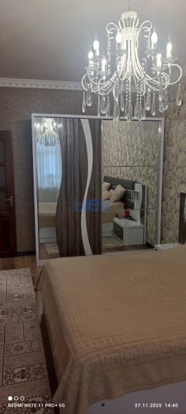 Satış 3 otaqlı Köhnə Tikili bina evi  69m², Bakı
