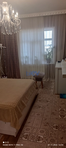 Satış 3 otaqlı Köhnə Tikili bina evi  69m², Bakı