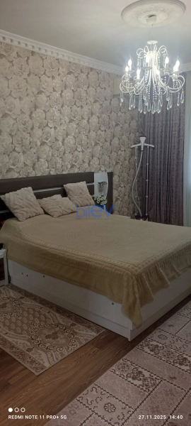 Satış 3 otaqlı Köhnə Tikili bina evi  69m², Bakı