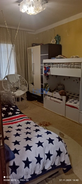Satış 3 otaqlı Köhnə Tikili bina evi  69m², Bakı
