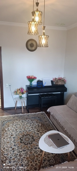 Satış 3 otaqlı Köhnə Tikili bina evi  69m², Bakı