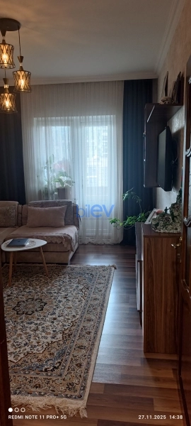 Satış 3 otaqlı Köhnə Tikili bina evi  69m², Bakı