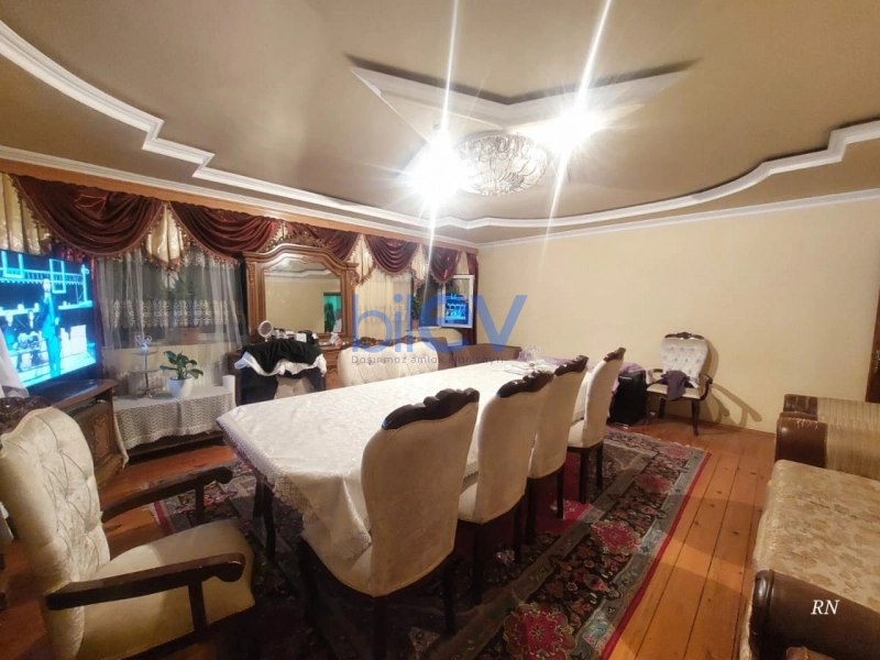 Satış 4 otaqlı Köhnə Tikili bina evi  67m², Sumqayıt