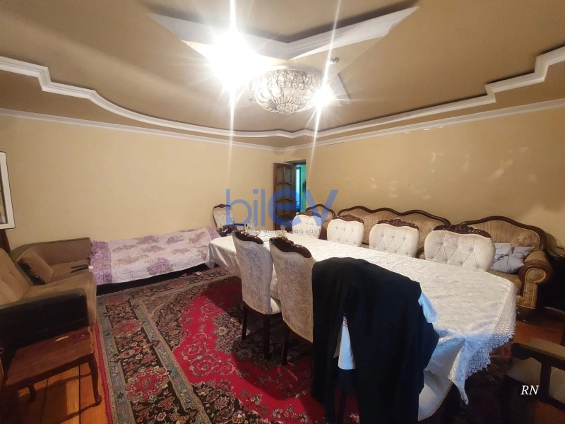 Satış 4 otaqlı Köhnə Tikili bina evi  67m², Sumqayıt