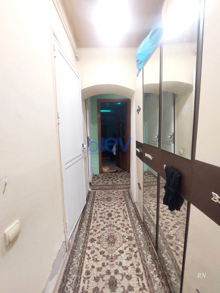 Satış 4 otaqlı Köhnə Tikili bina evi  67m², Sumqayıt