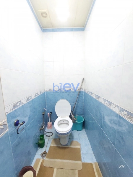 Satış 4 otaqlı Köhnə Tikili bina evi  67m², Sumqayıt