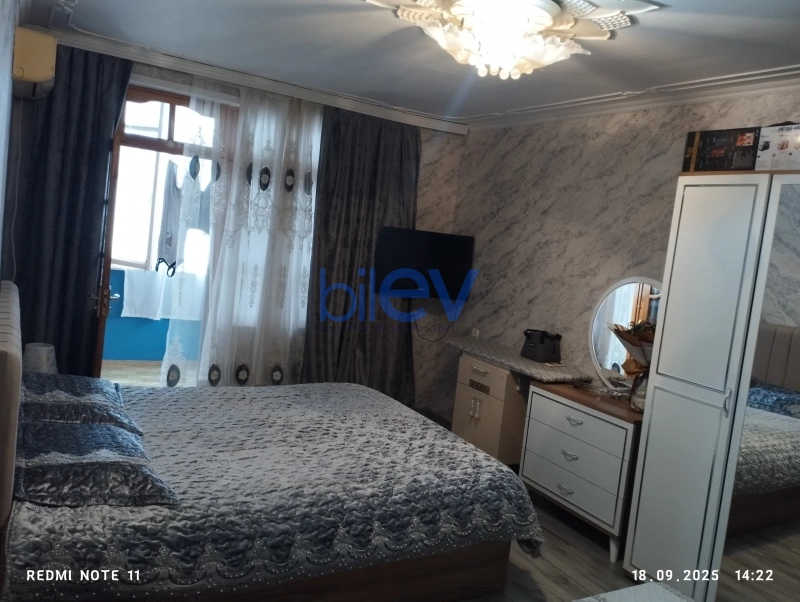 Satış  otaqlı Köhnə Tikili bina evi  32m², Sumqayıt