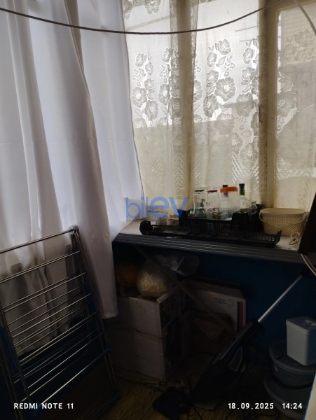 Satış  otaqlı Köhnə Tikili bina evi  32m², Sumqayıt