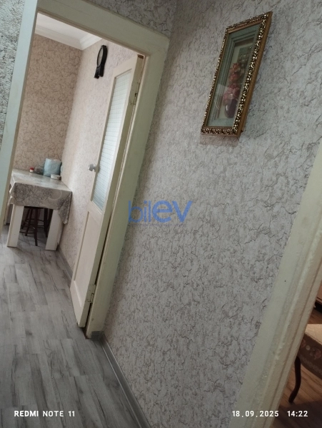 Satış  otaqlı Köhnə Tikili bina evi  32m², Sumqayıt