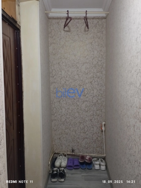 Satış  otaqlı Köhnə Tikili bina evi  32m², Sumqayıt