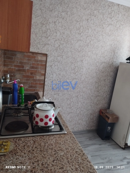 Satış  otaqlı Köhnə Tikili bina evi  32m², Sumqayıt