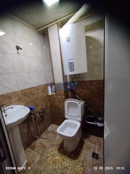 Satış  otaqlı Köhnə Tikili bina evi  32m², Sumqayıt