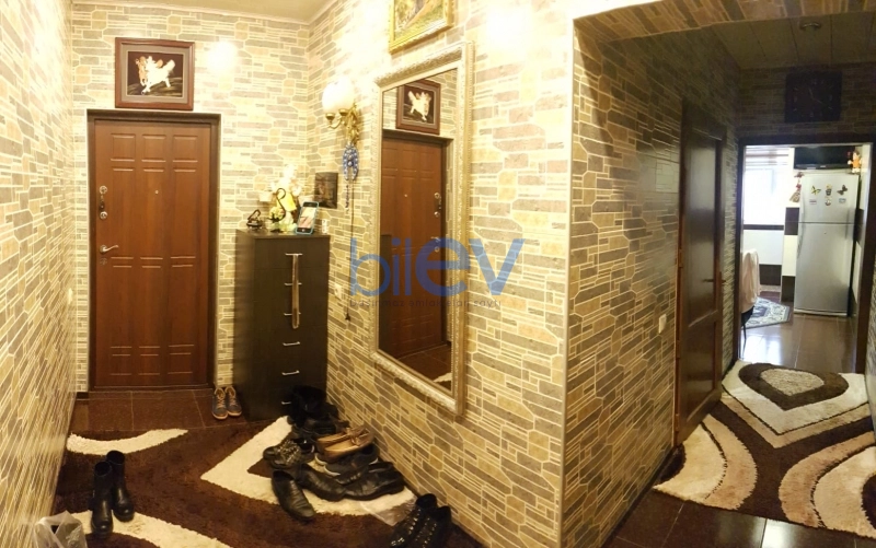 Satış 3 otaqlı Köhnə Tikili bina evi  8m², Bakı
