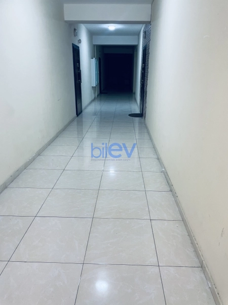 Satış 2 otaqlı Yeni Tikili bina evi  70m², Bakı