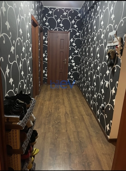 Satış 2 otaqlı Yeni Tikili bina evi  70m², Bakı