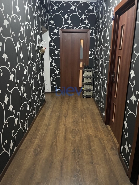 Satış 2 otaqlı Yeni Tikili bina evi  70m², Bakı