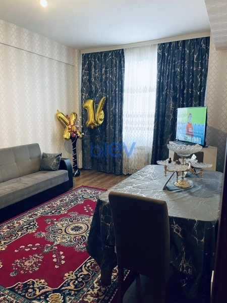 Satış 2 otaqlı Yeni Tikili bina evi  70m², Bakı