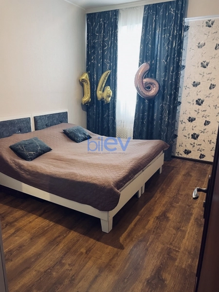 Satış 2 otaqlı Yeni Tikili bina evi  70m², Bakı
