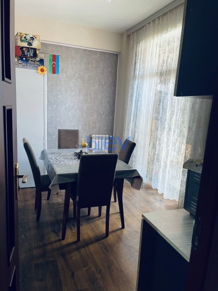Satış 2 otaqlı Yeni Tikili bina evi  70m², Bakı