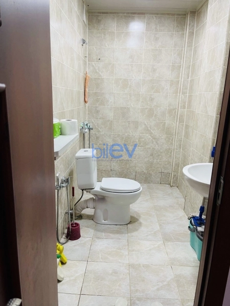 Satış 2 otaqlı Yeni Tikili bina evi  70m², Bakı