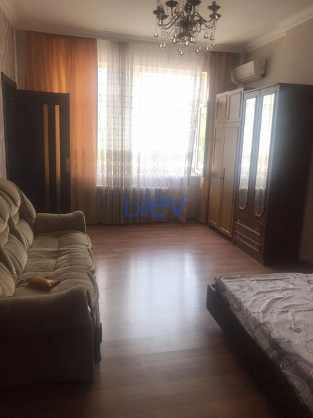 Aylıq Kirayə 1 otaqlı Yeni Tikili bina evi  50m², Bakı