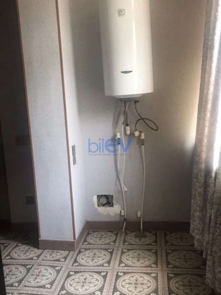 Aylıq Kirayə 1 otaqlı Yeni Tikili bina evi  50m², Bakı