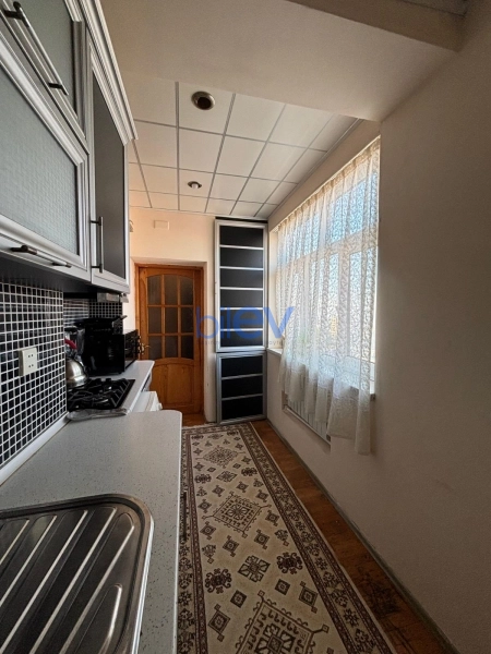 Satış 2 otaqlı Yeni Tikili bina evi  81m², Bakı