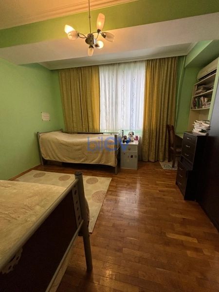 Satış 2 otaqlı Yeni Tikili bina evi  81m², Bakı