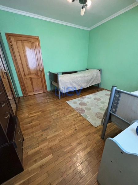 Satış 2 otaqlı Yeni Tikili bina evi  81m², Bakı