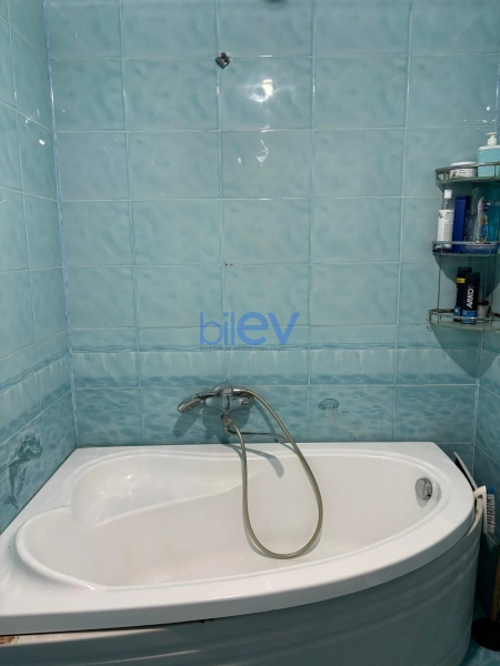 Satış 2 otaqlı Yeni Tikili bina evi  81m², Bakı