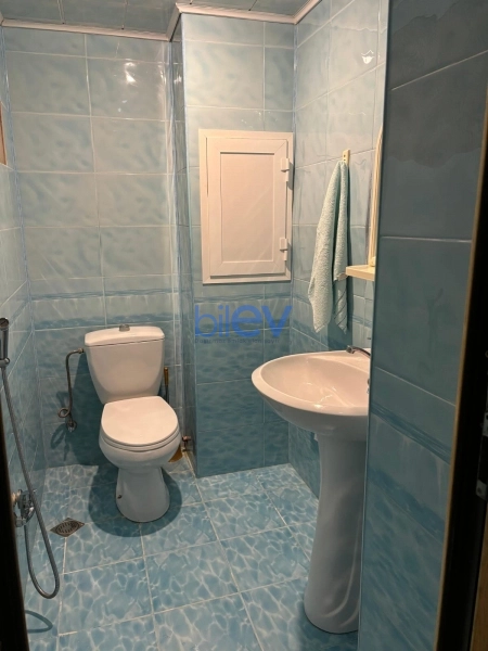 Satış 2 otaqlı Yeni Tikili bina evi  81m², Bakı