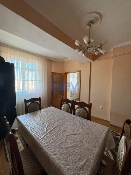 Satış 2 otaqlı Yeni Tikili bina evi  81m², Bakı