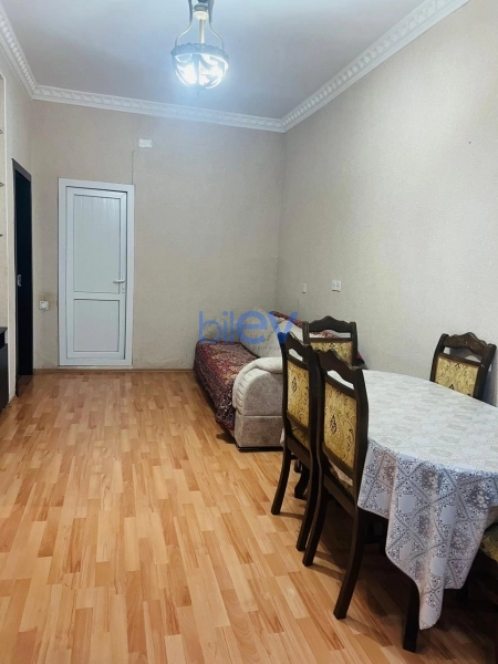 Aylıq Kirayə 3 otaqlı Yeni Tikili bina evi  100m², Bakı