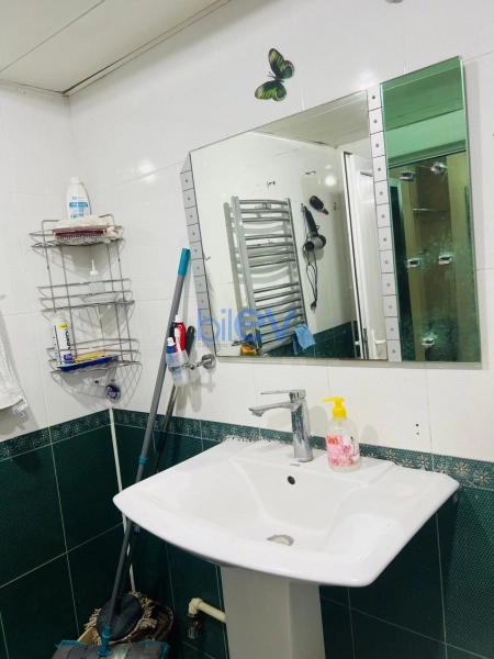 Aylıq Kirayə 3 otaqlı Yeni Tikili bina evi  100m², Bakı