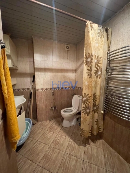 Aylıq Kirayə 4 otaqlı Yeni Tikili bina evi  170m², Bakı