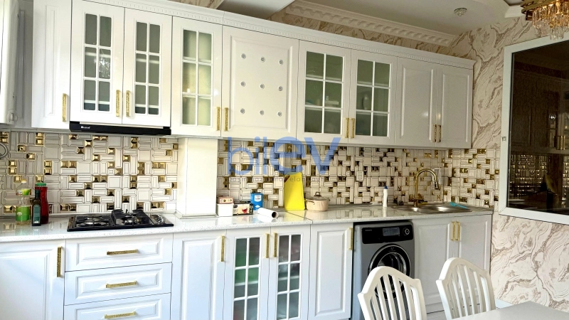 Aylıq Kirayə 2 otaqlı Yeni Tikili bina evi  60m², Bakı
