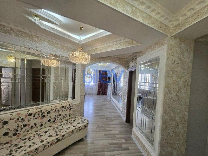 Aylıq Kirayə 2 otaqlı Yeni Tikili bina evi  60m², Bakı