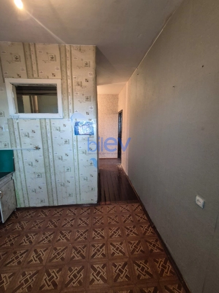 Satış 1 otaqlı Köhnə Tikili bina evi  42m², Bakı