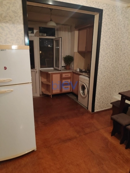 Aylıq Kirayə 2 otaqlı Köhnə Tikili bina evi  50m², Bakı