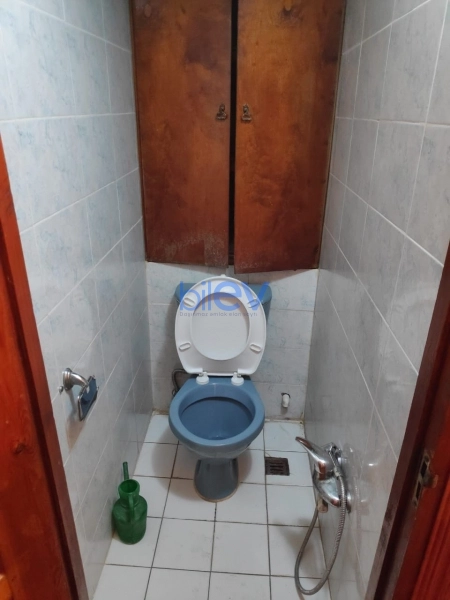 Aylıq Kirayə 2 otaqlı Köhnə Tikili bina evi  50m², Bakı