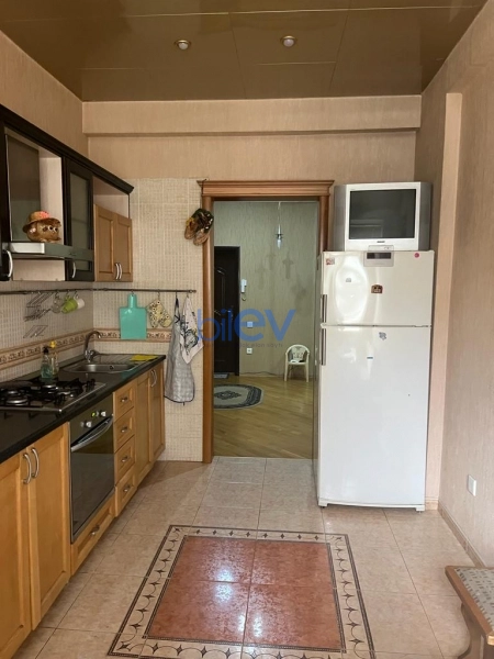 Aylıq Kirayə 2 otaqlı Yeni Tikili bina evi  100m², Bakı