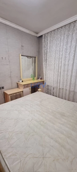 Aylıq Kirayə 2 otaqlı Köhnə Tikili bina evi  55m², Bakı
